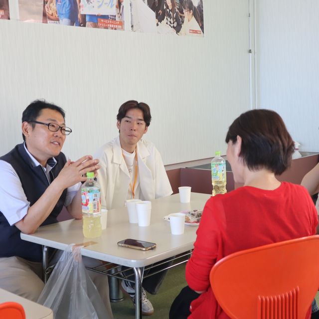 大分県立芸術文化短期大学 【情報コミュニケーション学科】オープンキャンパス２０２６4