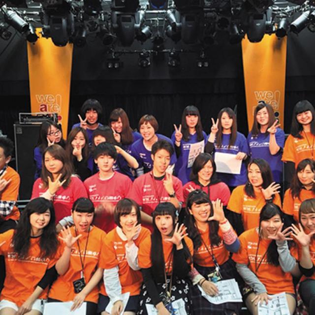 東京ダンス&アクターズ専門学校 AO作文書き方講習会&添削会【俳優・声優コース】1