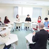 体験授業＆学校説明会で、未来の自分に会いに行こう！の詳細