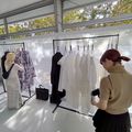 上田安子服飾専門学校 【YouTubeOC】トップクリエイター学科が挑むパリコレ