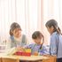 大阪信愛学院大学 【教育学部・午後の部】教育・保育・心理の魅力を体感！1
