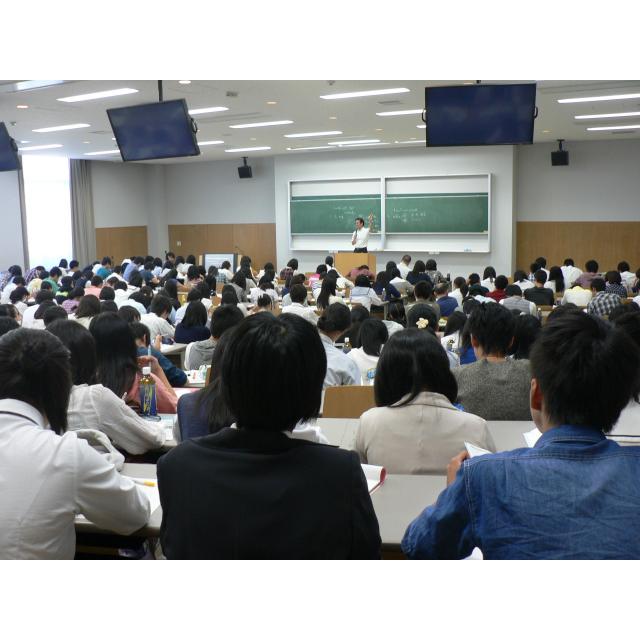 鈴鹿医療科学大学 推薦入試対策講座1