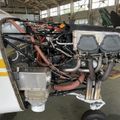 千葉職業能力開発短期大学校 【航空機整備】飛行機を前に進める力の秘密とは？