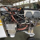 【航空機整備】飛行機を前に進める力の秘密とは？の詳細