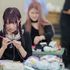 大村美容ファッション専門学校 体験C　小物製作1