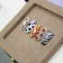 国際ファッションビューティ専門学校 かわいいスイーツパーツを作ってみよう！３Dネイル体験3