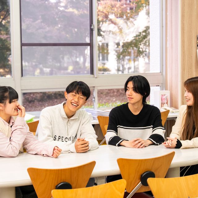 小田原短期大学 入試対策セミナーオープンキャンパス【高校3年生対象】3