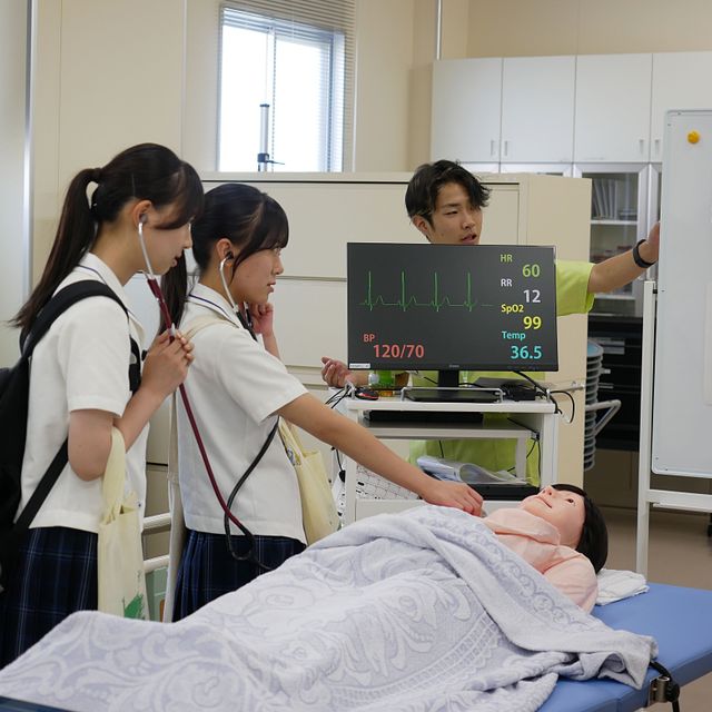 山陽学園大学 オープンキャンパス2026（4/29・5/23 開催）2