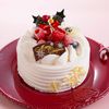 大阪調理製菓専門学校 【たまごシェフクラブ】クリスマスケーキ