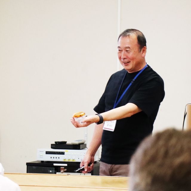 敬和学園大学 【授業体験】あなたのアイデアで島を救え！2