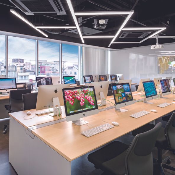 沼津情報 ビジネス専門学校 資料請求 願書請求 学校案内 スタディサプリ 進路