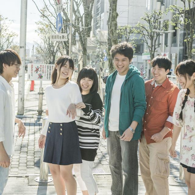 総合学園ヒューマンアカデミー静岡校 【Uターン希望者向け】静岡から目指す!オープンキャンパス1