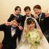 東京ビューティー＆ブライダル専門学校 ７つの人気の職業体験ができるお仕事まるわかりフェスタin立川4