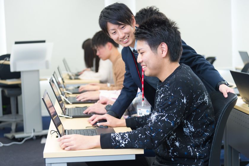 大分市の専門学校一覧 26校 スタディサプリ 進路