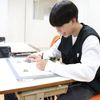 大阪アニメーションカレッジ専門学校 作画の基礎体験！