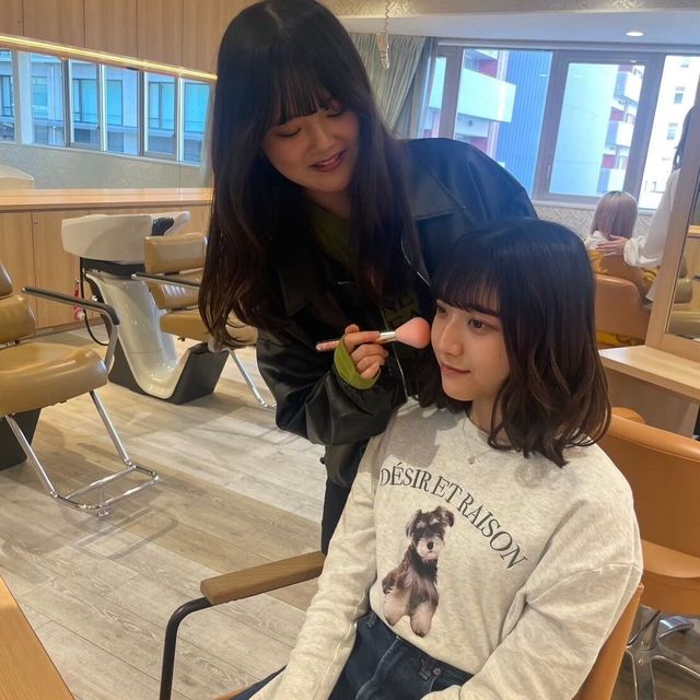 大宮ビューティー＆ブライダル専門学校 【美容グッズガチャ！】好きな美容・ブライダル体験が選べる！3
