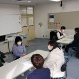 福祉・心理のお仕事先を知ろう！【心理学科】体験入学会♪の詳細