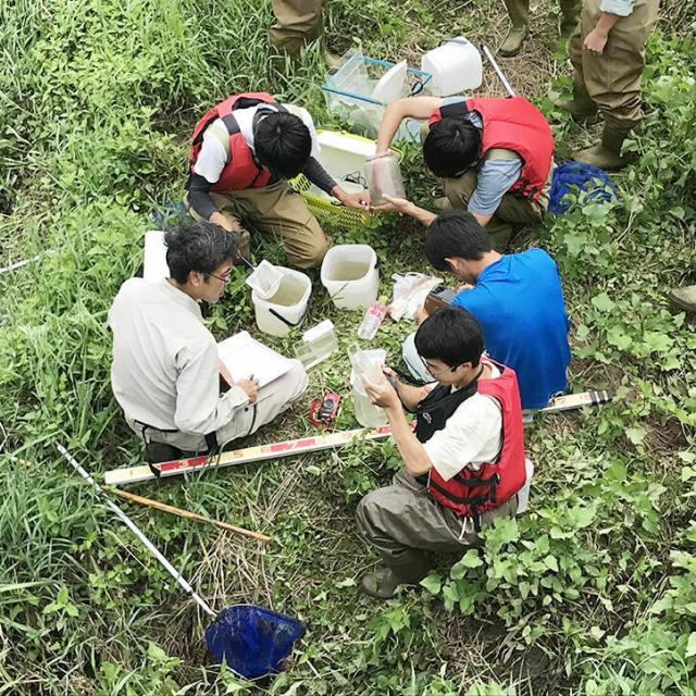 野生動植物に関する仕事がしたい!/日本自然環境専門学校のオープンキャンパス情報と予約申込【スタディサプリ 進路】 野生動植物に関する仕事がしたい!/日本自然環境専門学校のオープンキャンパス情報と予約申込【スタディサプリ 進路】