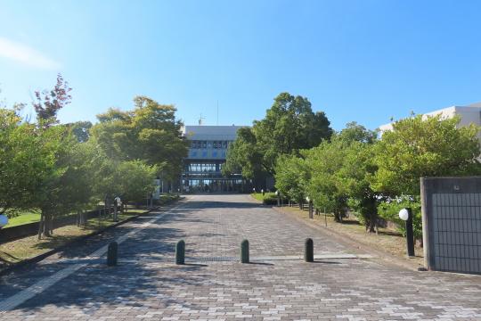 滋賀職業能力開発短期大学校 資料・願書請求｜就職に強い！充実