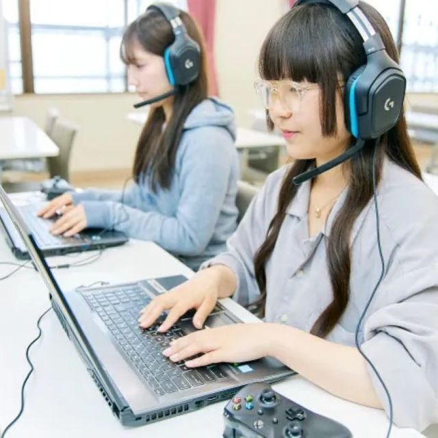 水戸デジタル専門カレッジ 在学生の9割が選んだ理由がここにある。OCで未来を体験！1