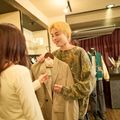 新潟ビジネス専門学校 【販売・不動産・イベント・広告】AM限定オーキャン開催！
