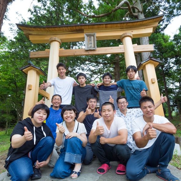 伝統文化と環境福祉の専門学校 資料請求 願書請求 学校案内 スタディサプリ 進路