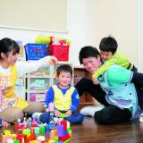 【午後開催】オープンキャンパス☆保育士・幼稚園教諭系☆の詳細