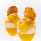 【製菓体験】ニシチョウオープンキャンパスの詳細