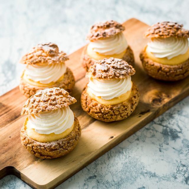 吉祥寺二葉製菓専門職学校 ★☆シュークリーム☆★1