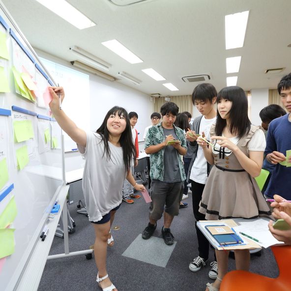 高崎商科大学 資料請求 願書請求 学校案内 スタディサプリ 進路