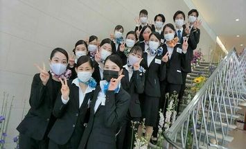 国際トラベル ホテル ブライダル専門学校のブログインフォ一覧 1 スタディサプリ 進路