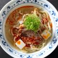 神戸国際調理製菓専門学校 【調理】蘭州ラーメン