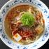 神戸国際調理製菓専門学校 【調理】蘭州ラーメン1