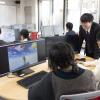 河原電子ビジネス専門学校 【ゲームクリエイター科】2025オープンキャンパス