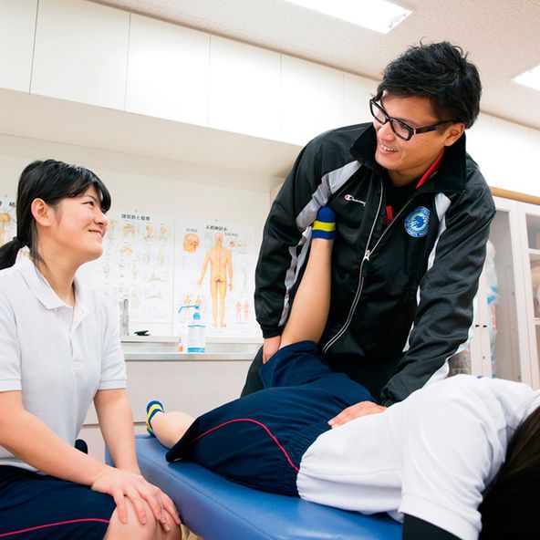 大阪ハイテクノロジー専門学校 資料請求 願書請求 学校案内 スタディサプリ 進路