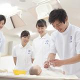 【看護学科】オープンキャンパスの詳細