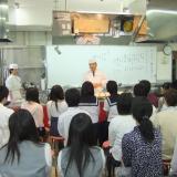☆日本料理「押し寿司・清し汁」☆【先着40名】の詳細