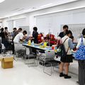 日本体育大学 NIGHT OPEN CAMPUS（横浜・健志台）