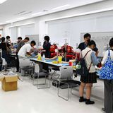 NIGHT OPEN CAMPUS（横浜・健志台）の詳細