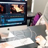 【来校型】MVクリエイター体験の詳細