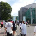 植草学園大学 オープンキャンパスで 大学を「知る・見る・体験する」！