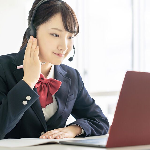 人間総合科学大学 （通信）心身健康科学科オープンキャンパス【オンライン】1