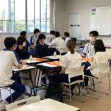 オープンキャンパス（ブースでの体験授業/在校生との交流）の詳細