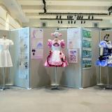 服装学部ファッションクリエイション学科「卒業研究発表会」の詳細