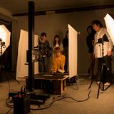 【AO入学説明会】写真の勉強始めてみる？の詳細