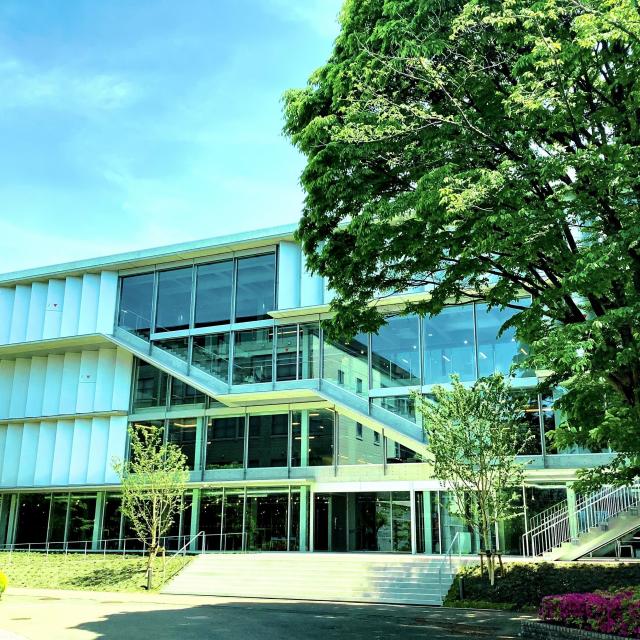 東京都市大学 進学相談コーナーIN世田谷祭4