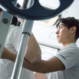 YMCAの授業を体験しよう！【パーソナルトレーニング体験】の詳細