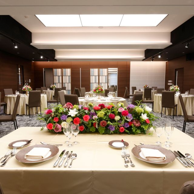 日本ホテルスクール ＼4月25日（土）☆ブライダルDay! ／3