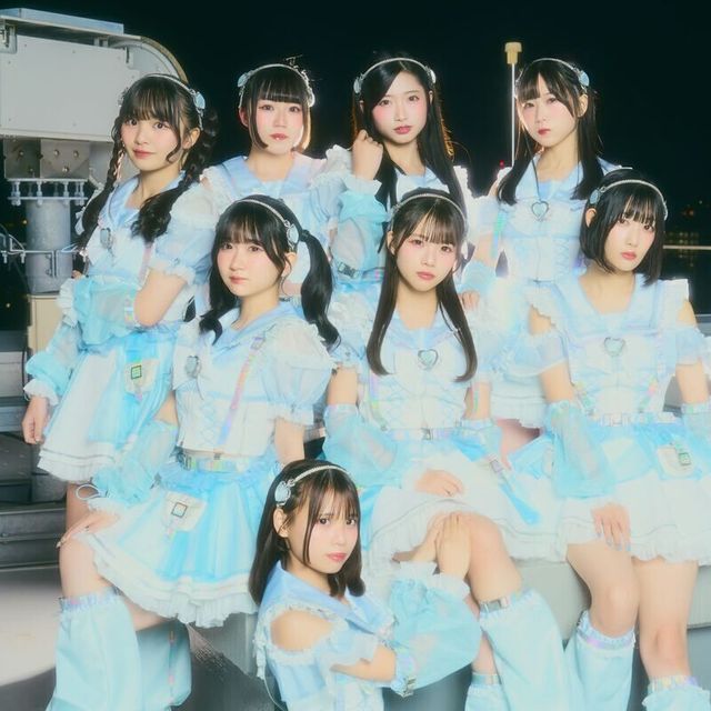 埼玉東萌美容専門学校 【アイドルコラボイベント】8/18（火）ヘアメイク実習体験1