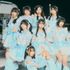 埼玉東萌美容専門学校 【アイドルコラボイベント】8/18（火）ヘアメイク実習体験1